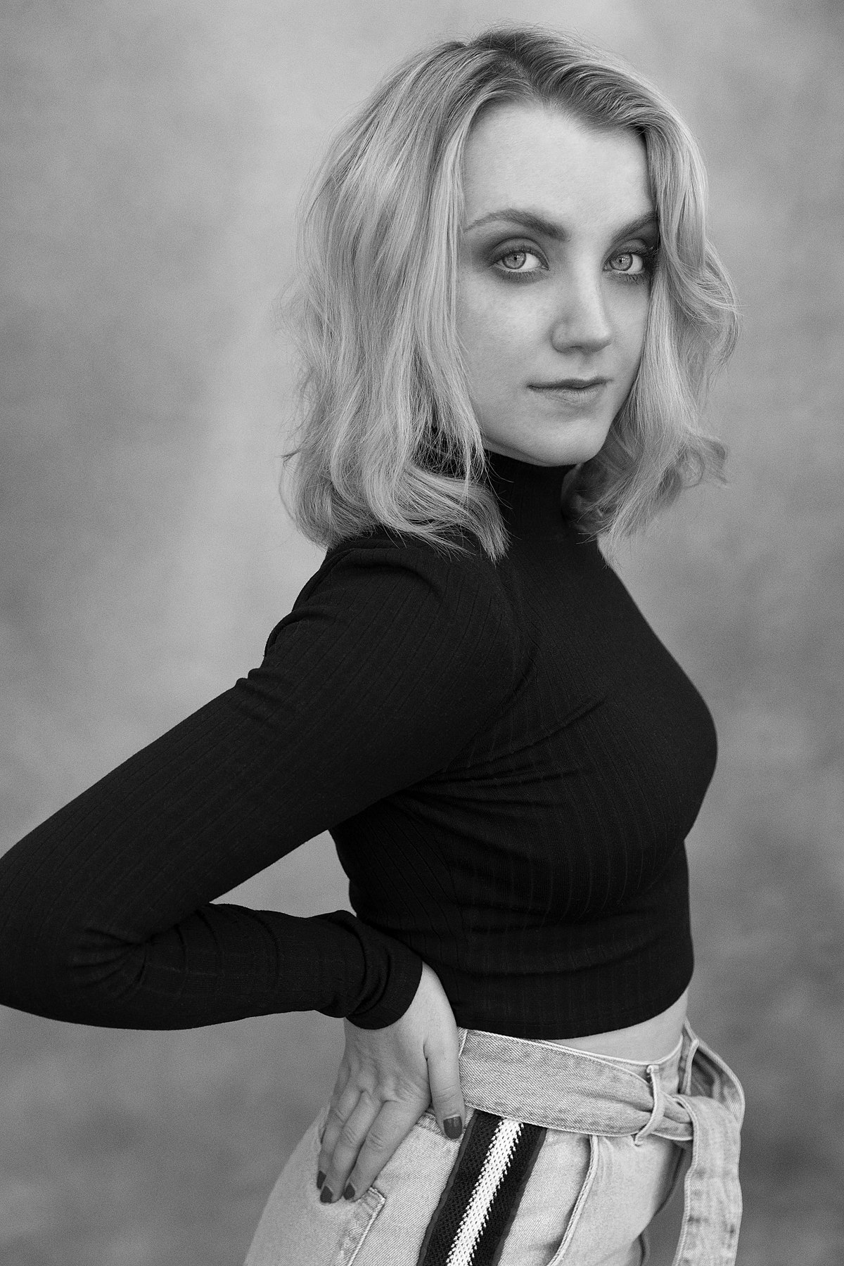 12 Evanna Lynch Inspiring Quotes At 